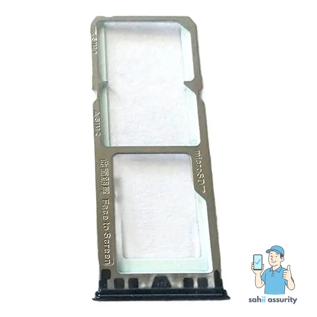 SIM Card Holder Tray for Oppo Realme 1 thumbnail